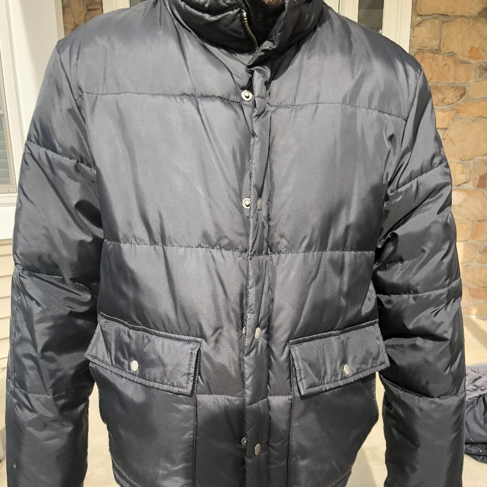 Men's jacket